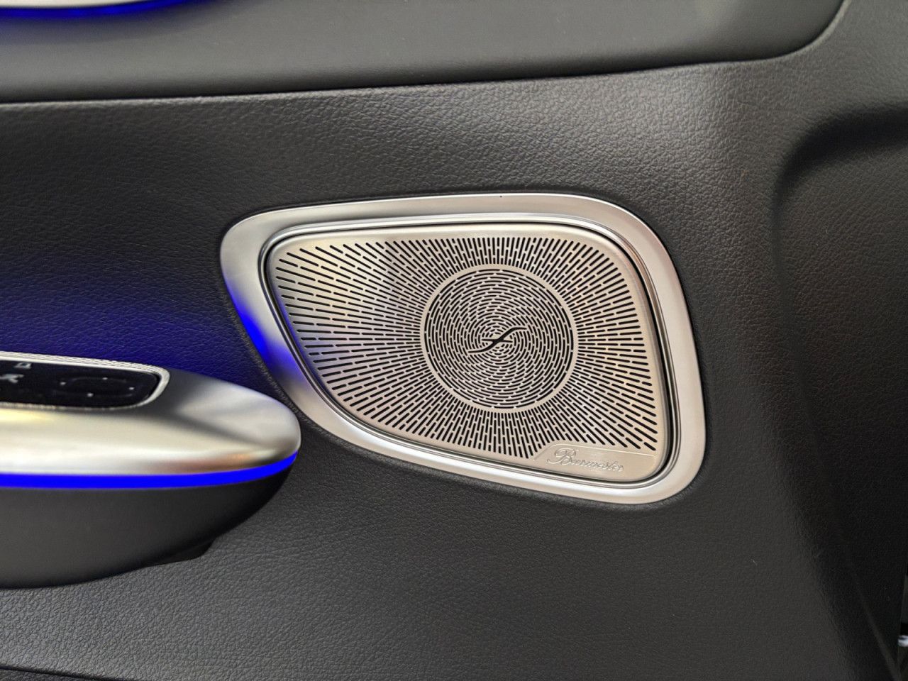 Mercedes-Benz GLC – Bild 18