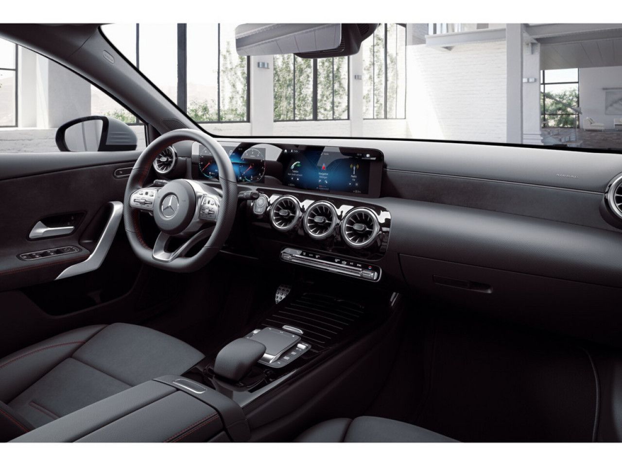 Mercedes-Benz A-Klasse – Bild 6