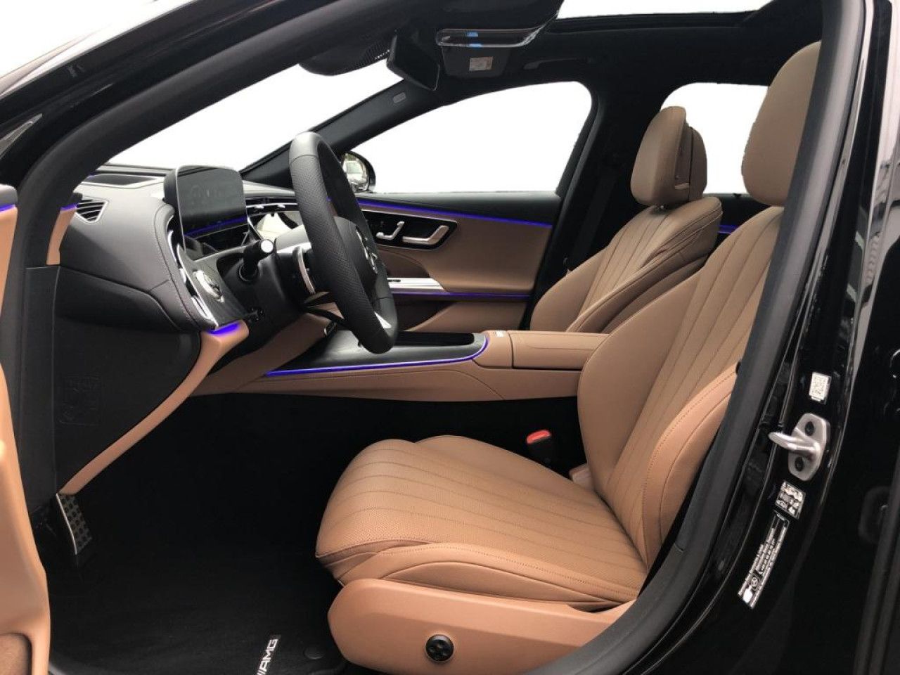 Mercedes-Benz E-Klasse – Bild 5