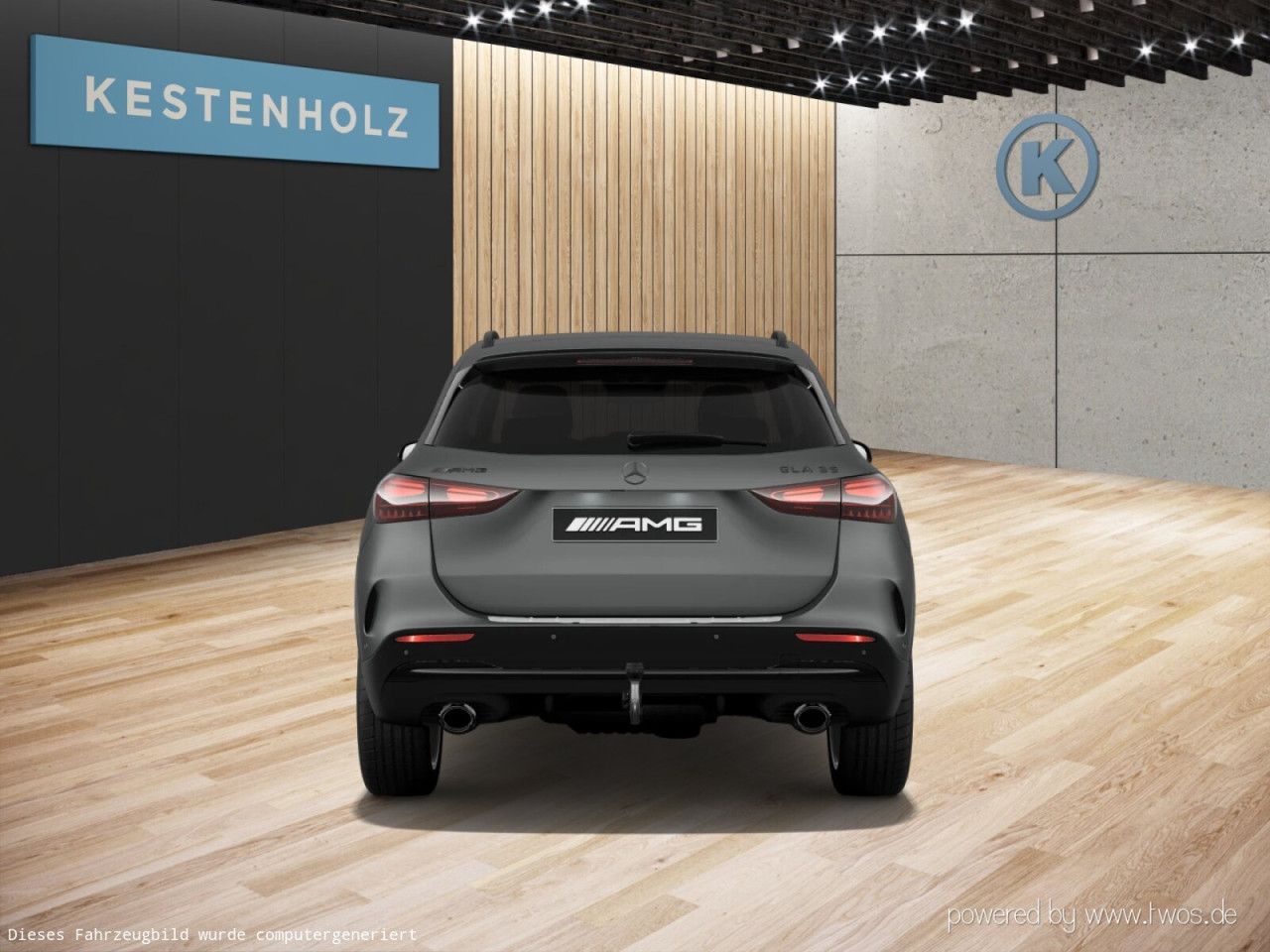 Mercedes-Benz GLA – Bild 5
