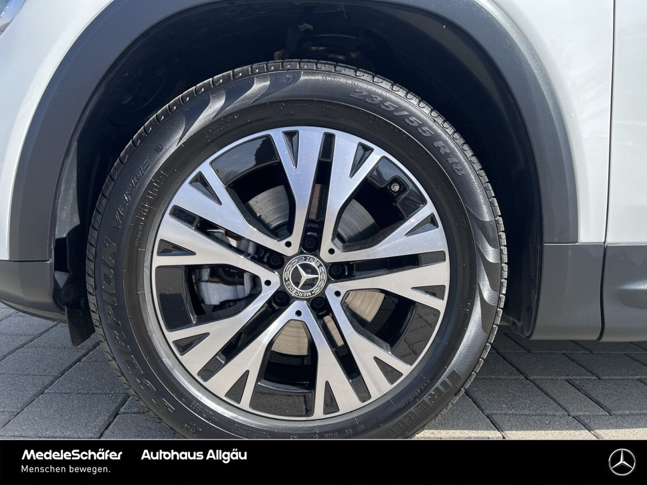 Mercedes-Benz GLB – Bild 20