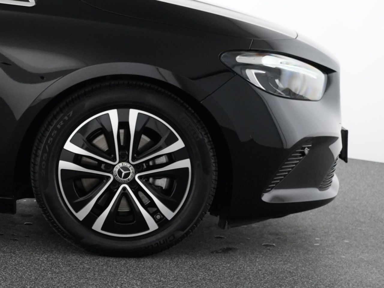 Mercedes-Benz B-Klasse – Bild 6