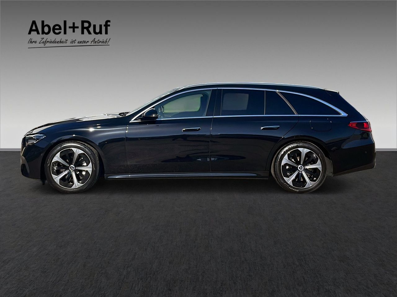 Mercedes-Benz E-Klasse – Bild 4