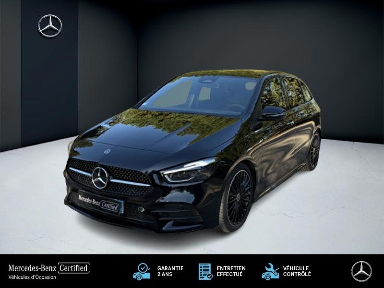 Photo du véhicule 1 / 18