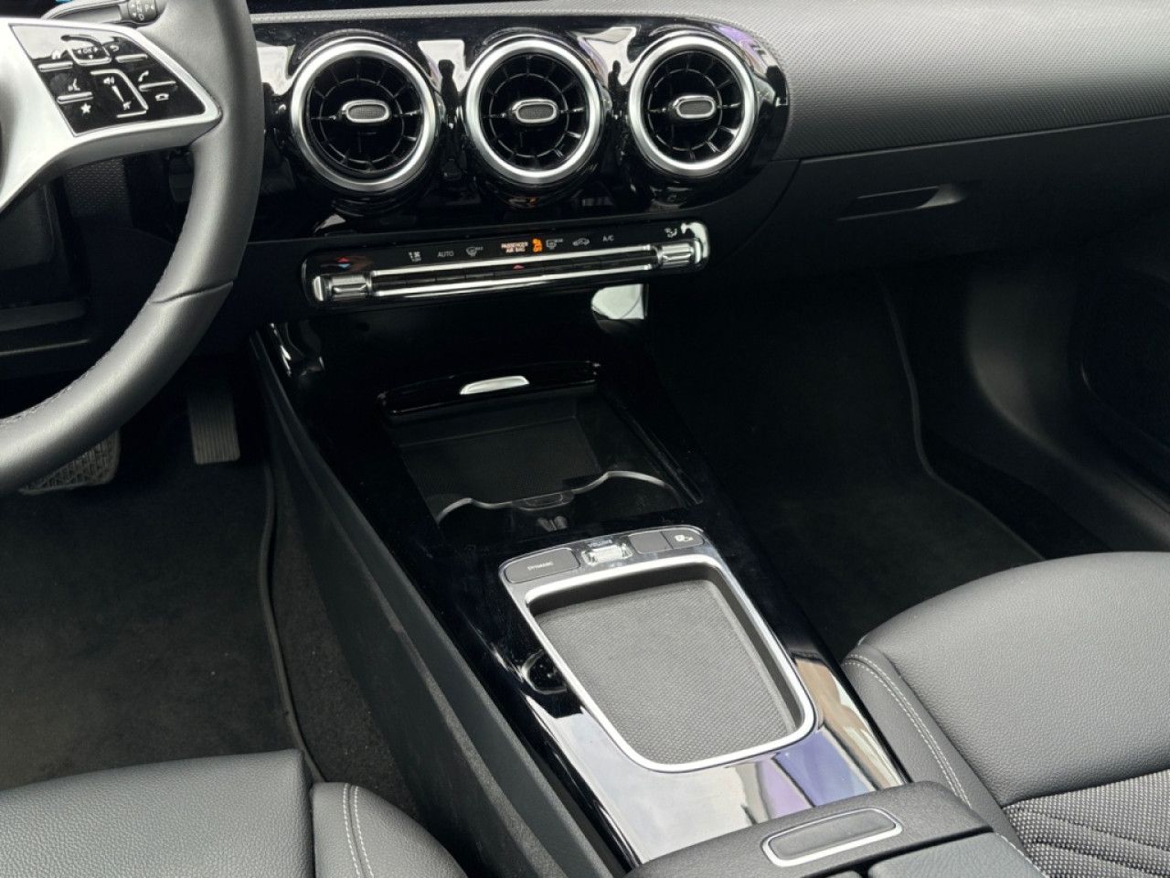 Mercedes-Benz A-Klasse – Bild 7