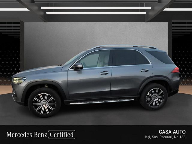 MERCEDES-BENZ Unknown Model 2023 — imagine 3