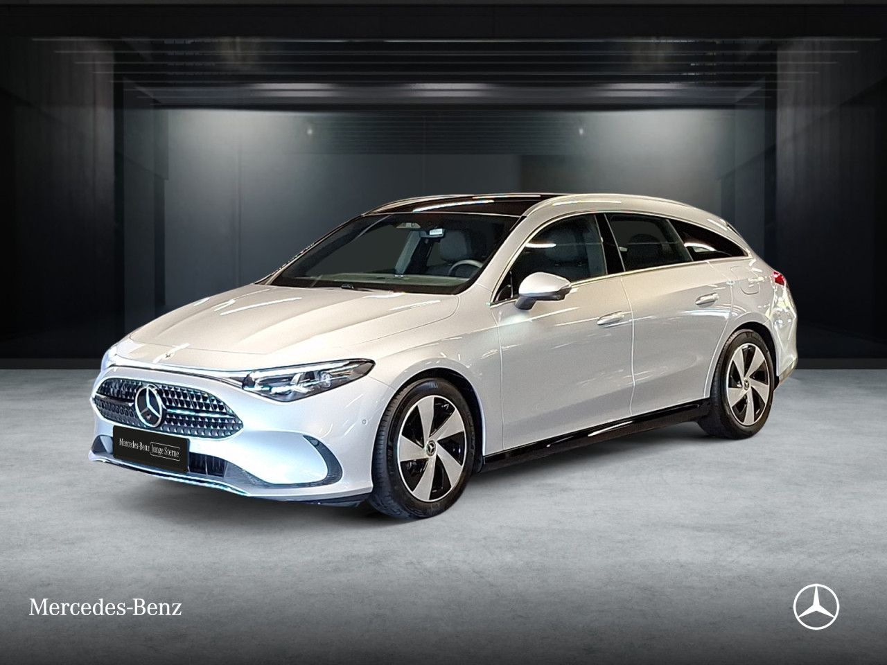 Mercedes-Benz CLA – Bild 7
