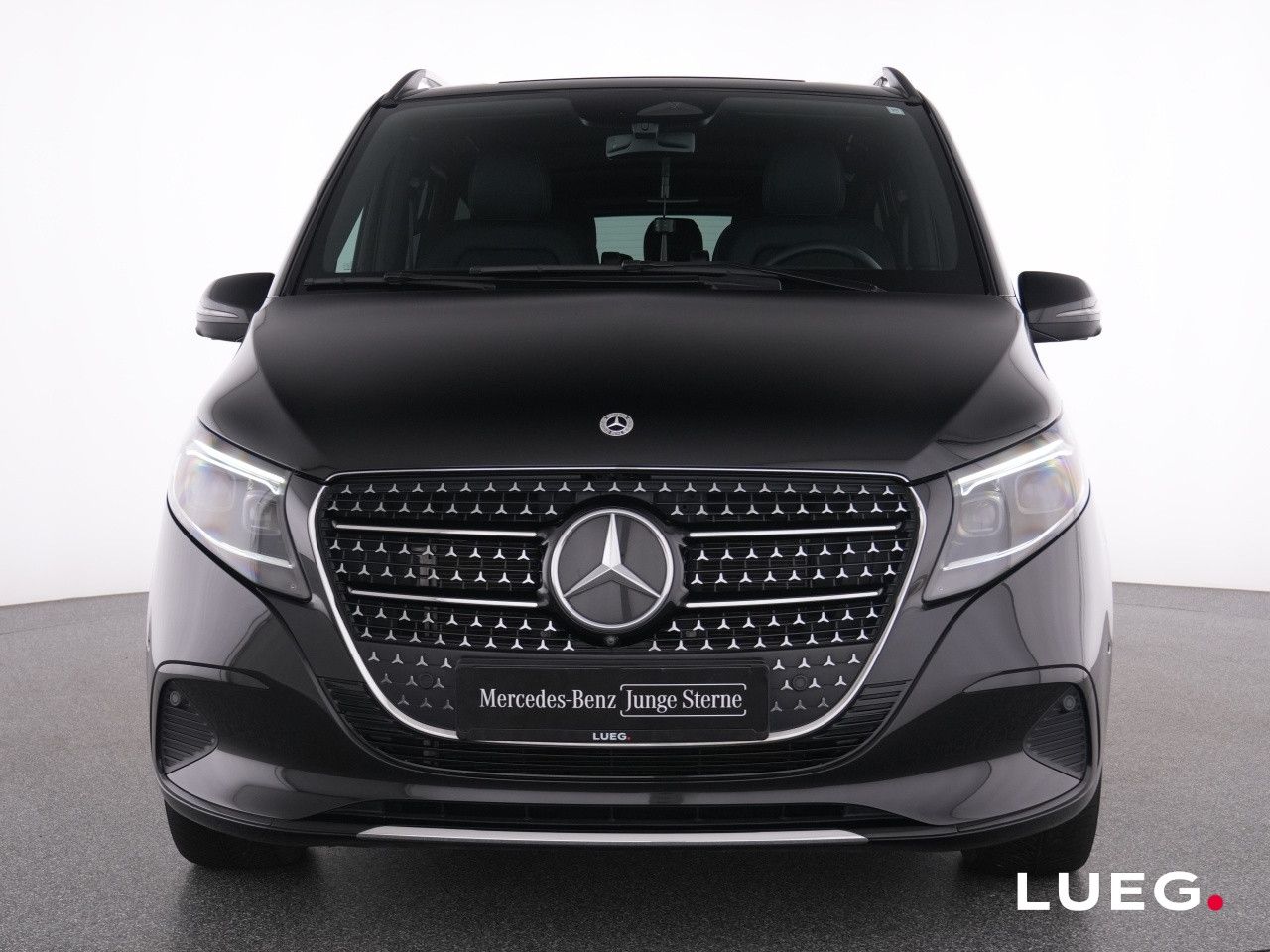 Mercedes-Benz V-Klasse – Bild 14