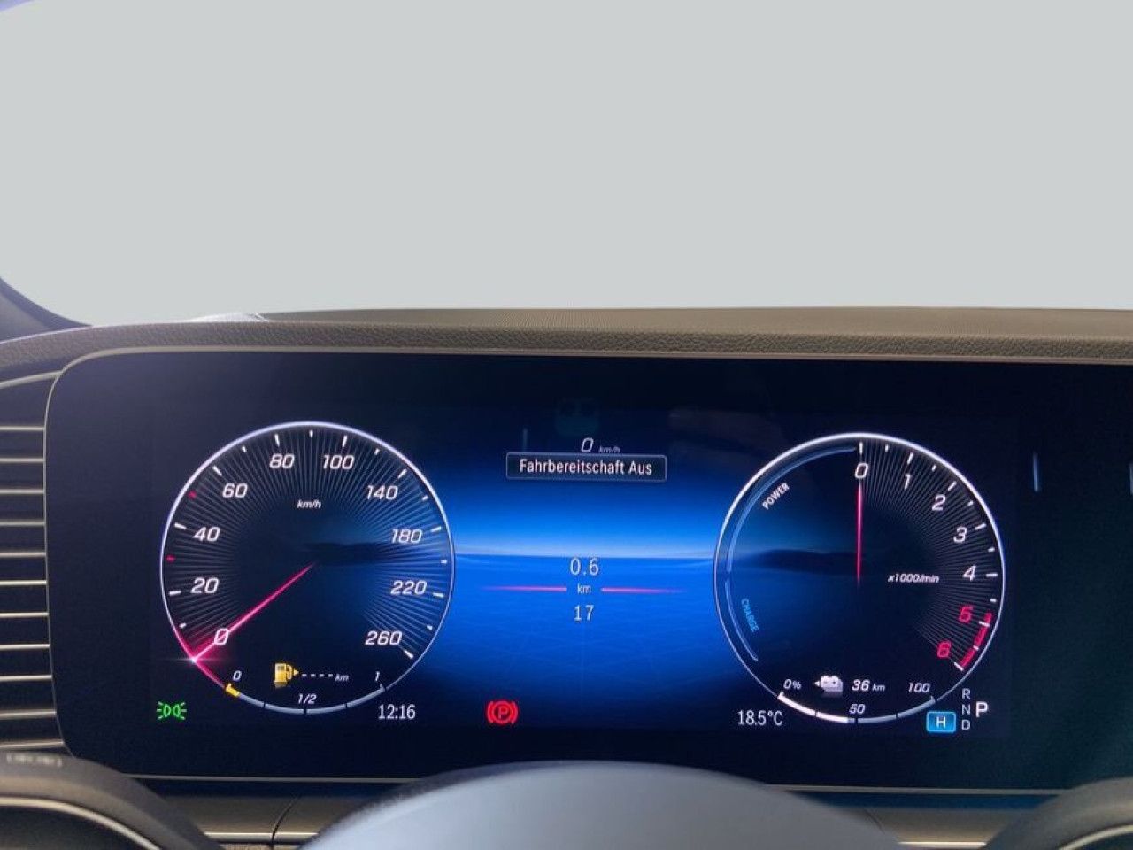 Mercedes-Benz GLE – Bild 19