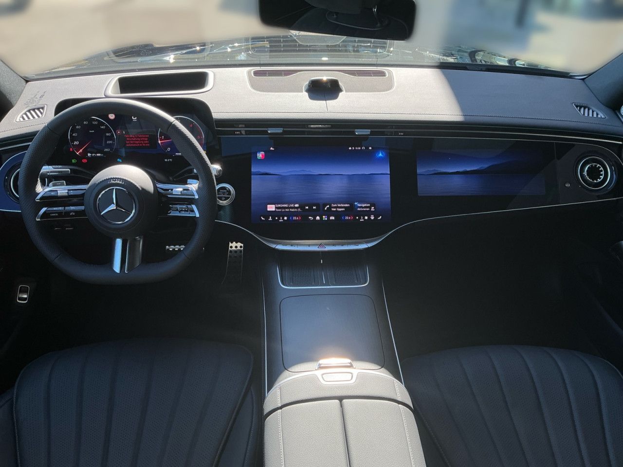 Mercedes-Benz S-Klasse – Bild 10