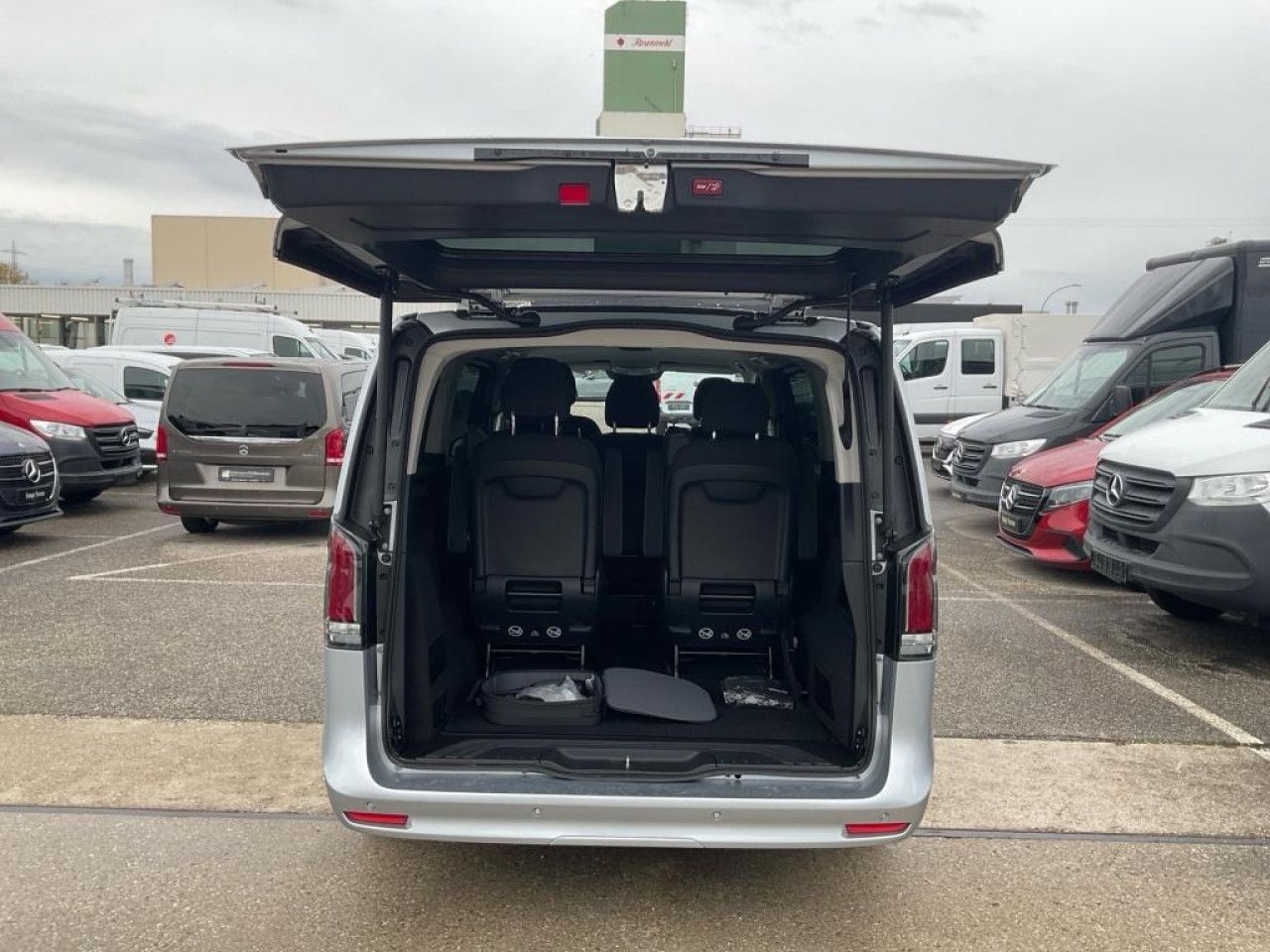 Fahrzeugbild 17 / 19