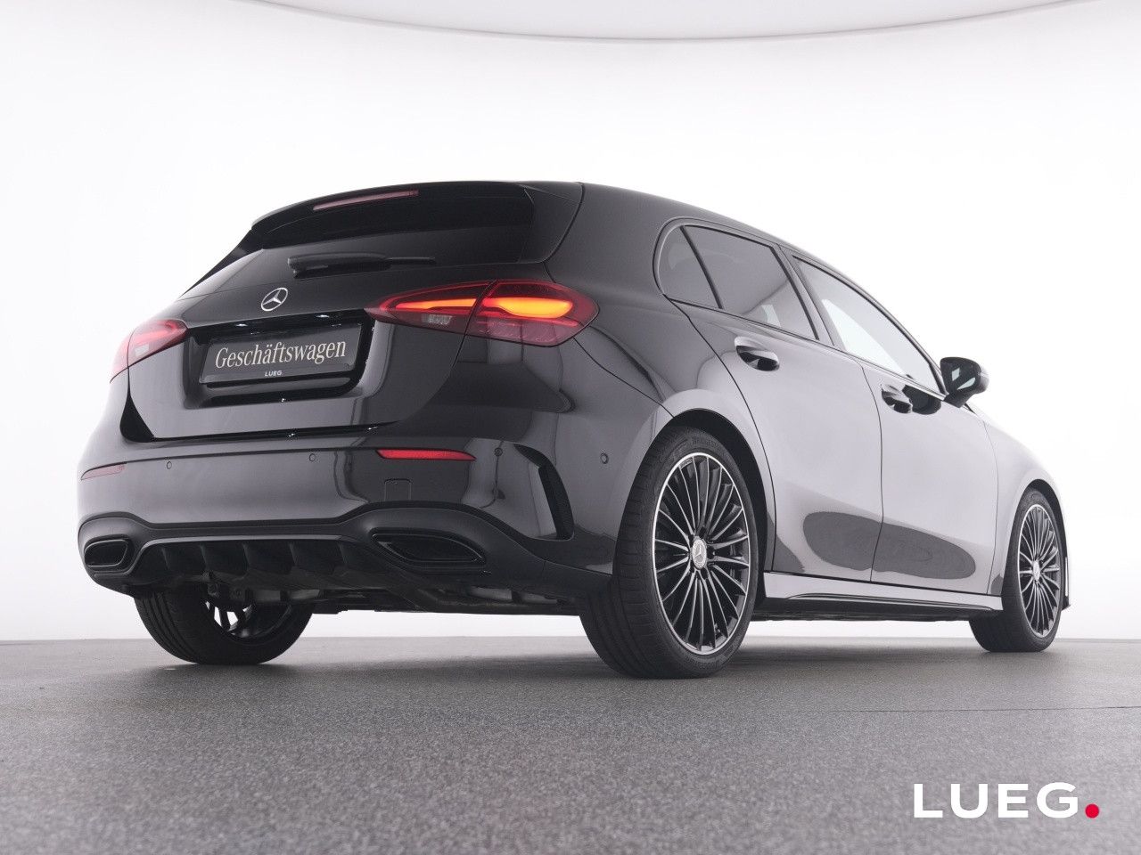 Mercedes-Benz A-Klasse – Bild 7