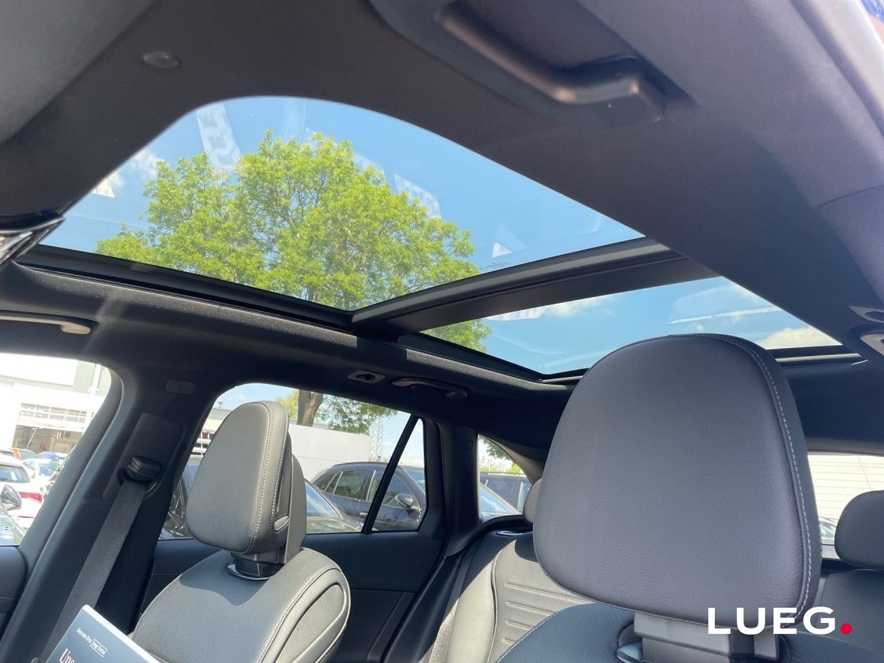 Mercedes-Benz GLC – Bild 17