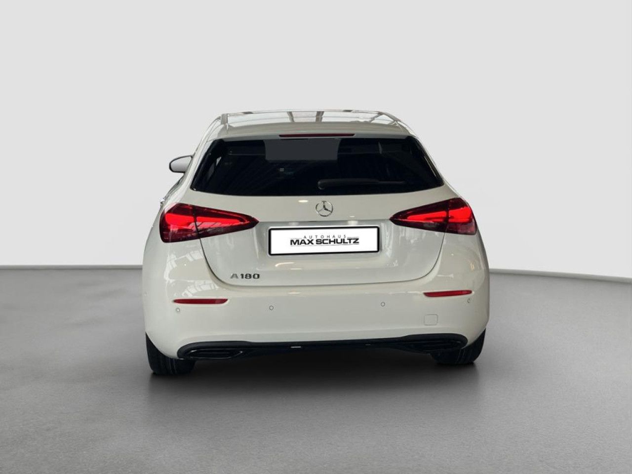 Mercedes-Benz A-Klasse – Bild 4