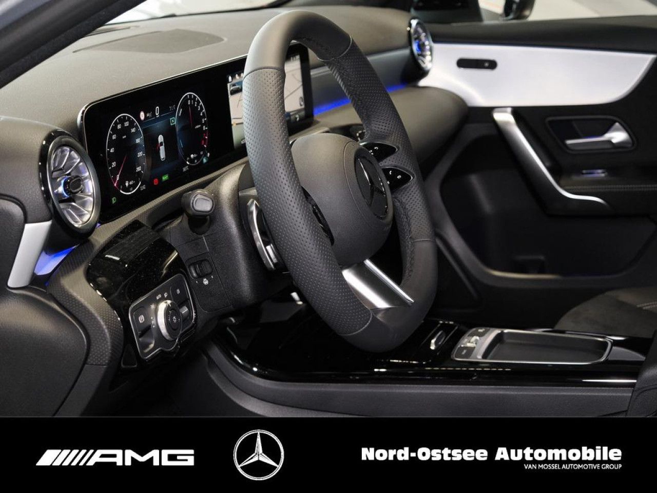 Mercedes-Benz A-Klasse – Bild 6
