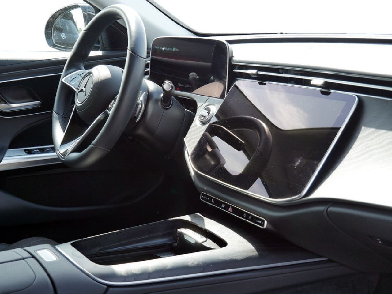 Mercedes-Benz E-Klasse – Bild 6