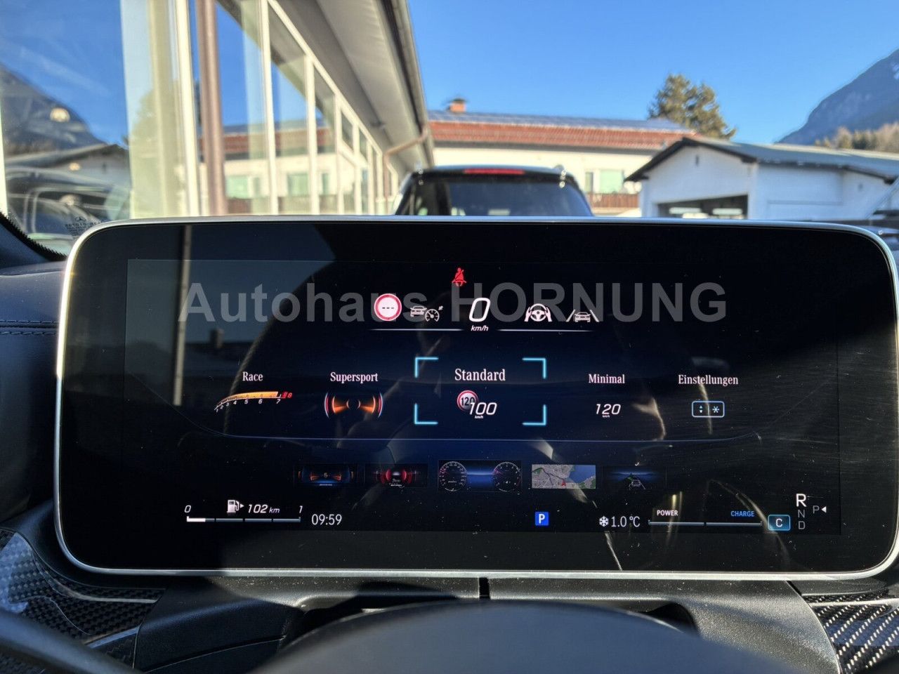 Mercedes-Benz CLE – Bild 14