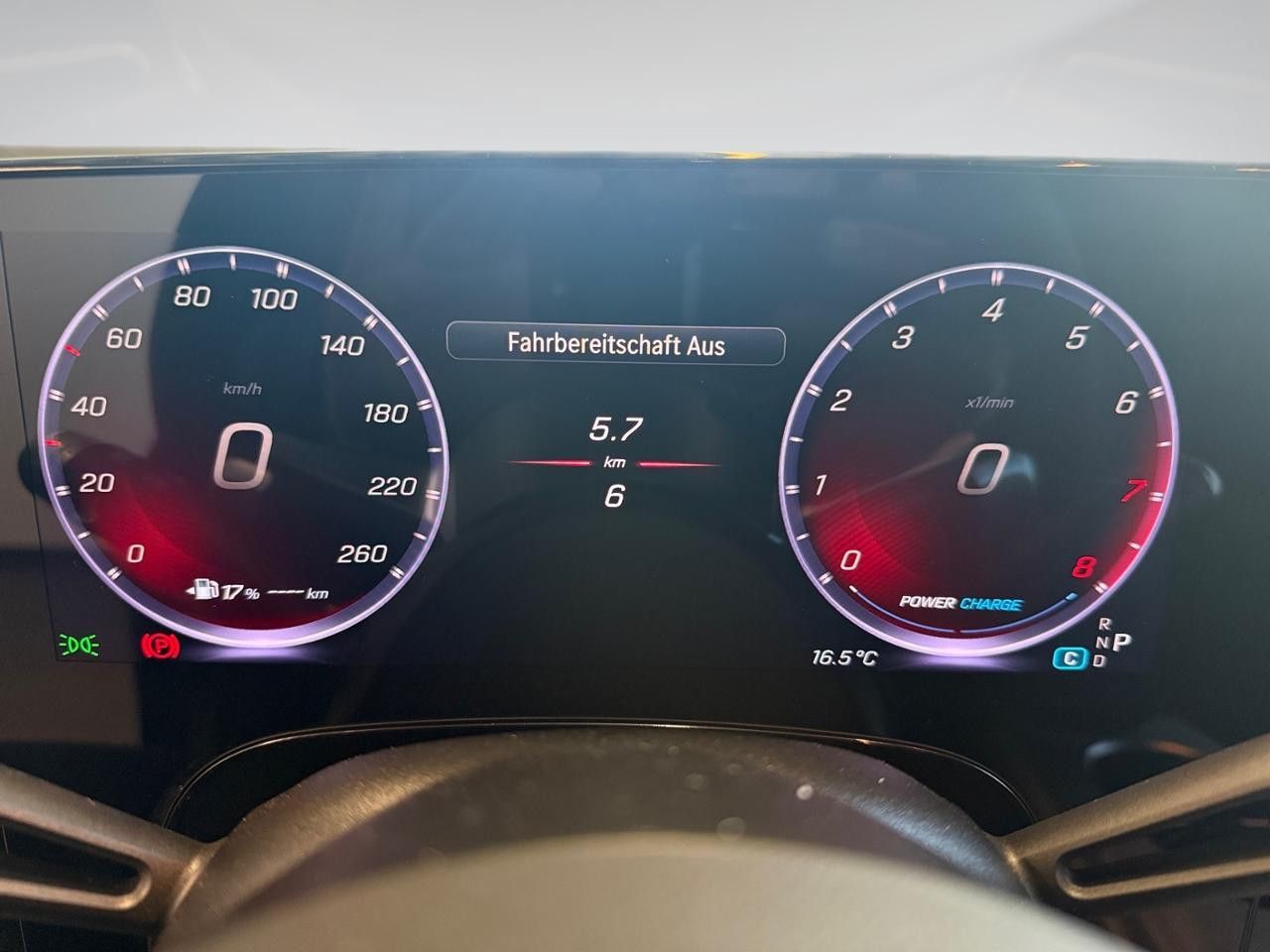 Mercedes-Benz GLB – Bild 14