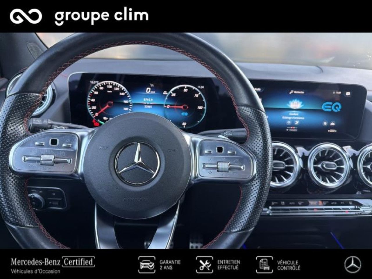 Photo du v&eacute;hicule 7 / 18