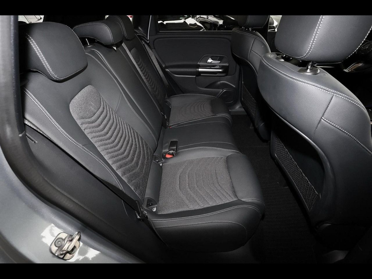 Mercedes-Benz B-Klasse – Bild 6