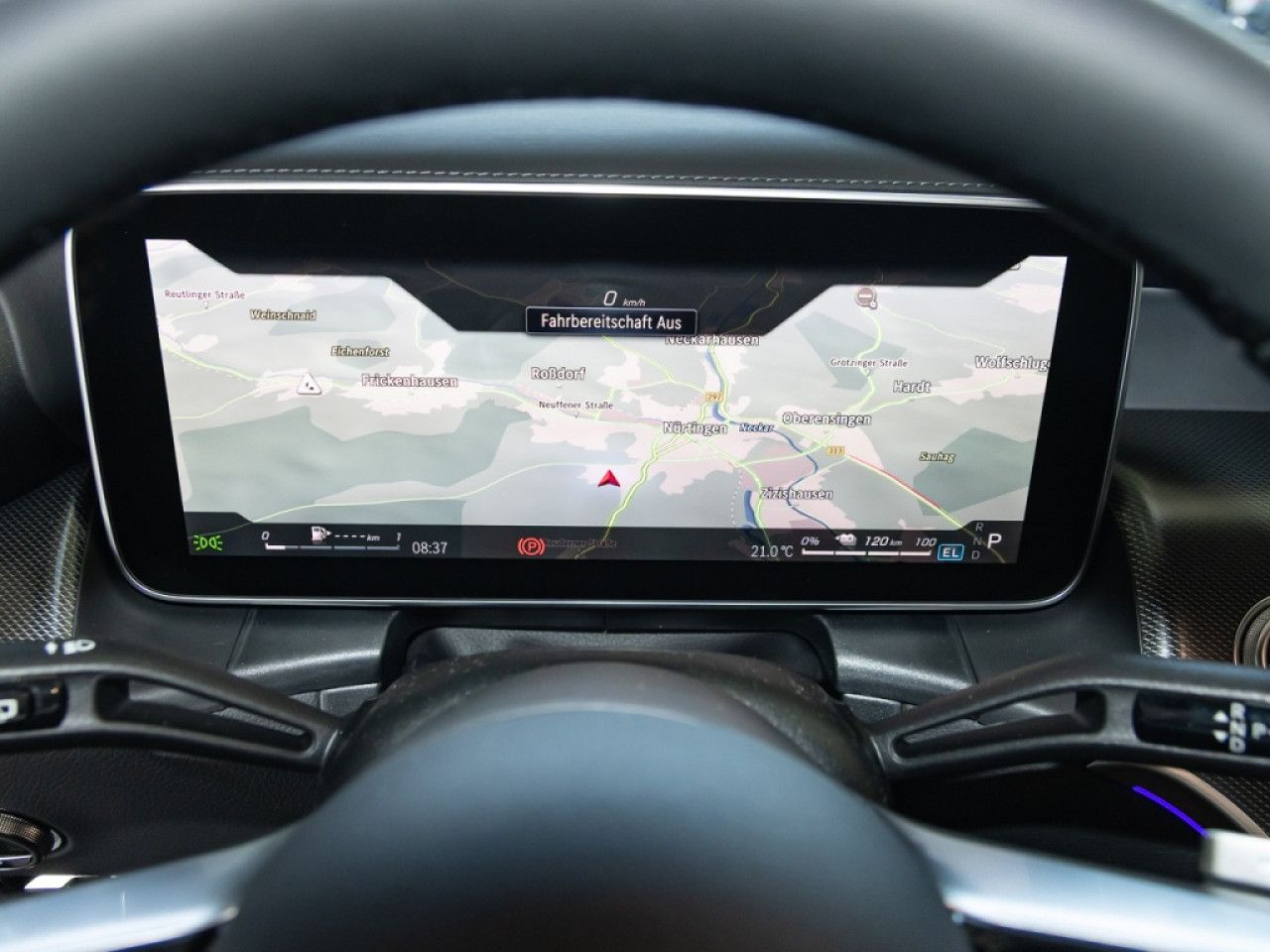 Mercedes-Benz GLC – Bild 17