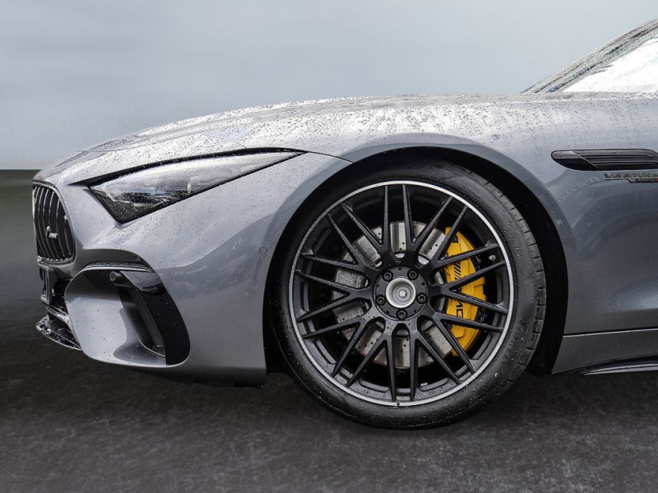Mercedes-Benz SL – Bild 6