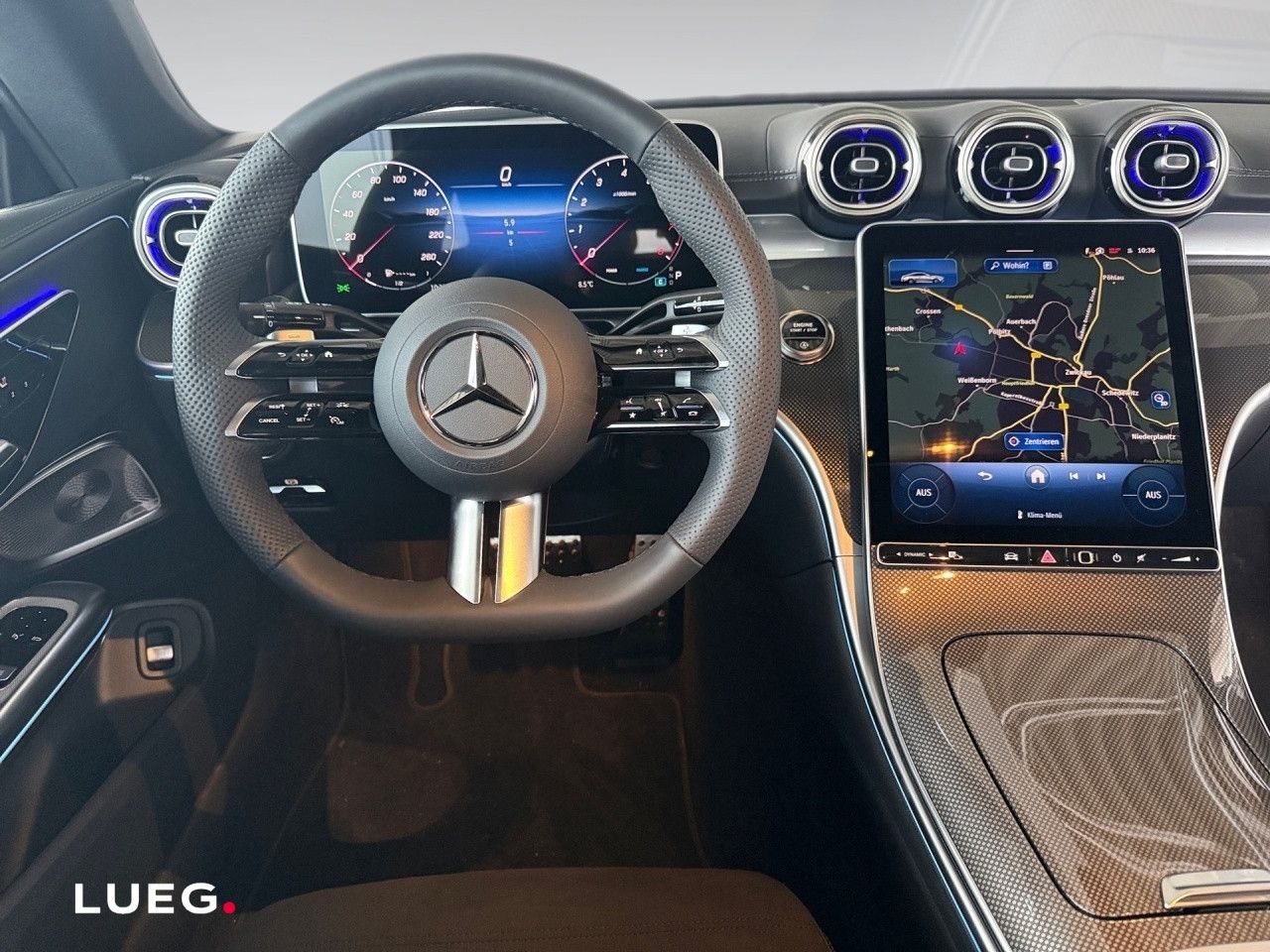 Mercedes-Benz CLE – Bild 10