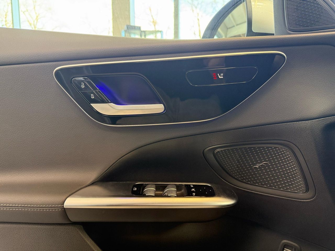 Mercedes-Benz C-Klasse – Bild 18