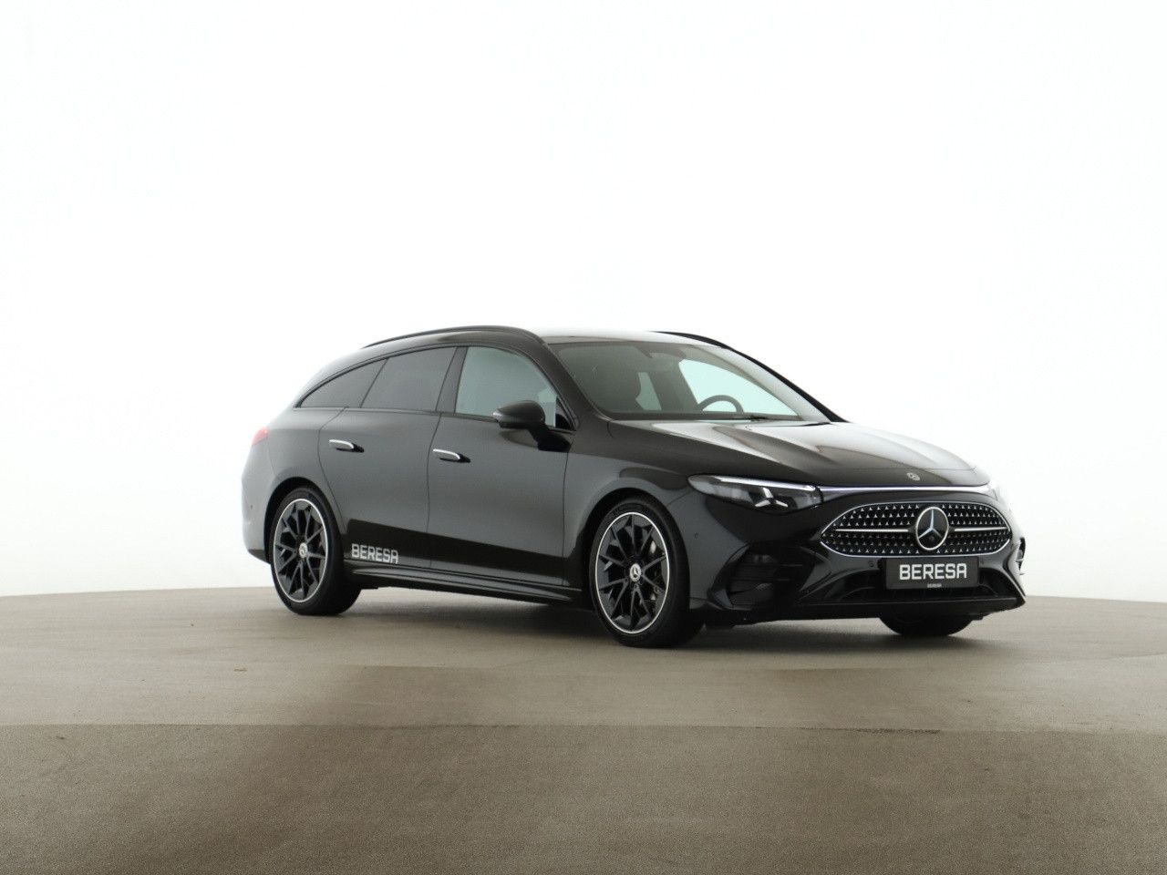 Mercedes-Benz CLA – Bild 8