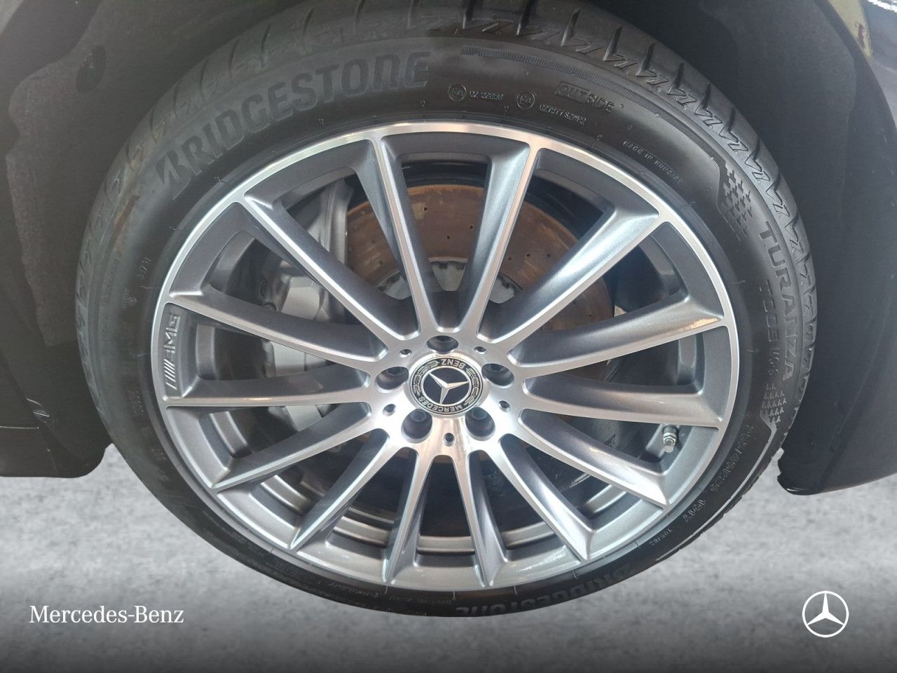 Mercedes-Benz S-Klasse – Bild 2
