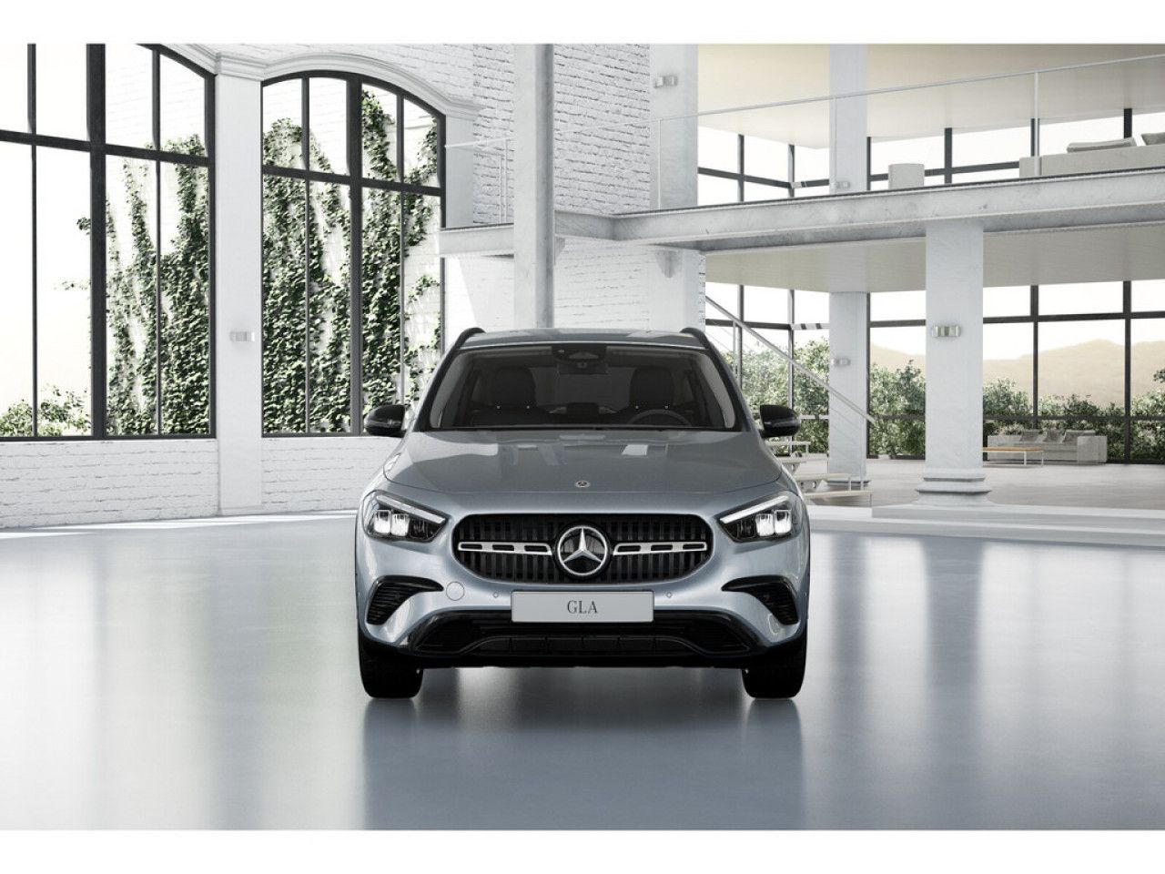 Mercedes-Benz GLA – Bild 10