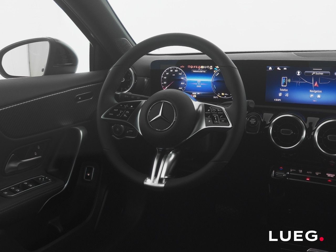 Mercedes-Benz A-Klasse – Bild 4