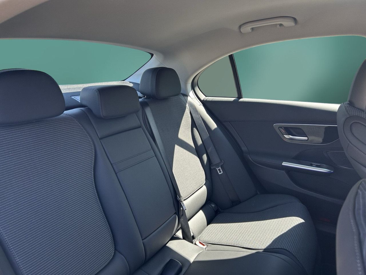 Mercedes-Benz C-Klasse – Bild 12