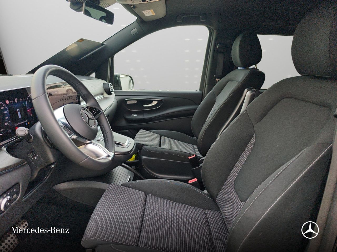 Mercedes-Benz V-Klasse – Bild 8