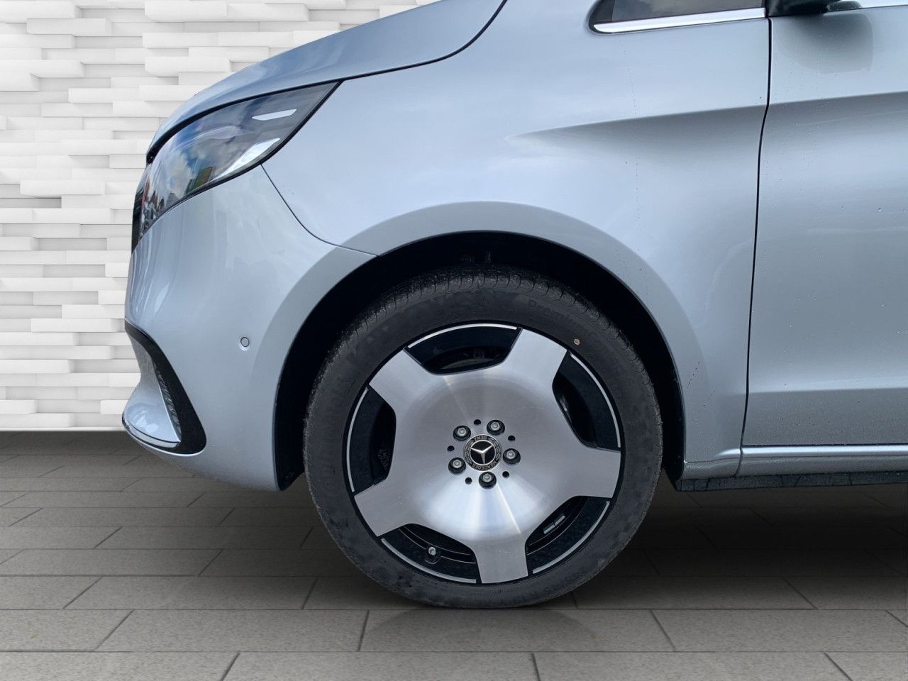 Mercedes-Benz V-Klasse – Bild 12