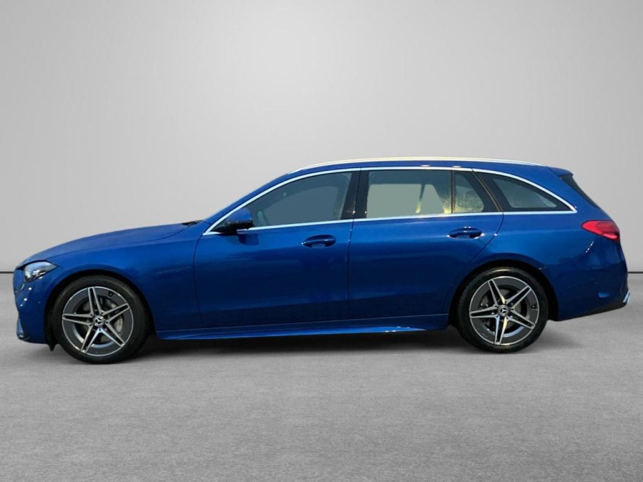 Mercedes-Benz C-Klasse – Bild 2
