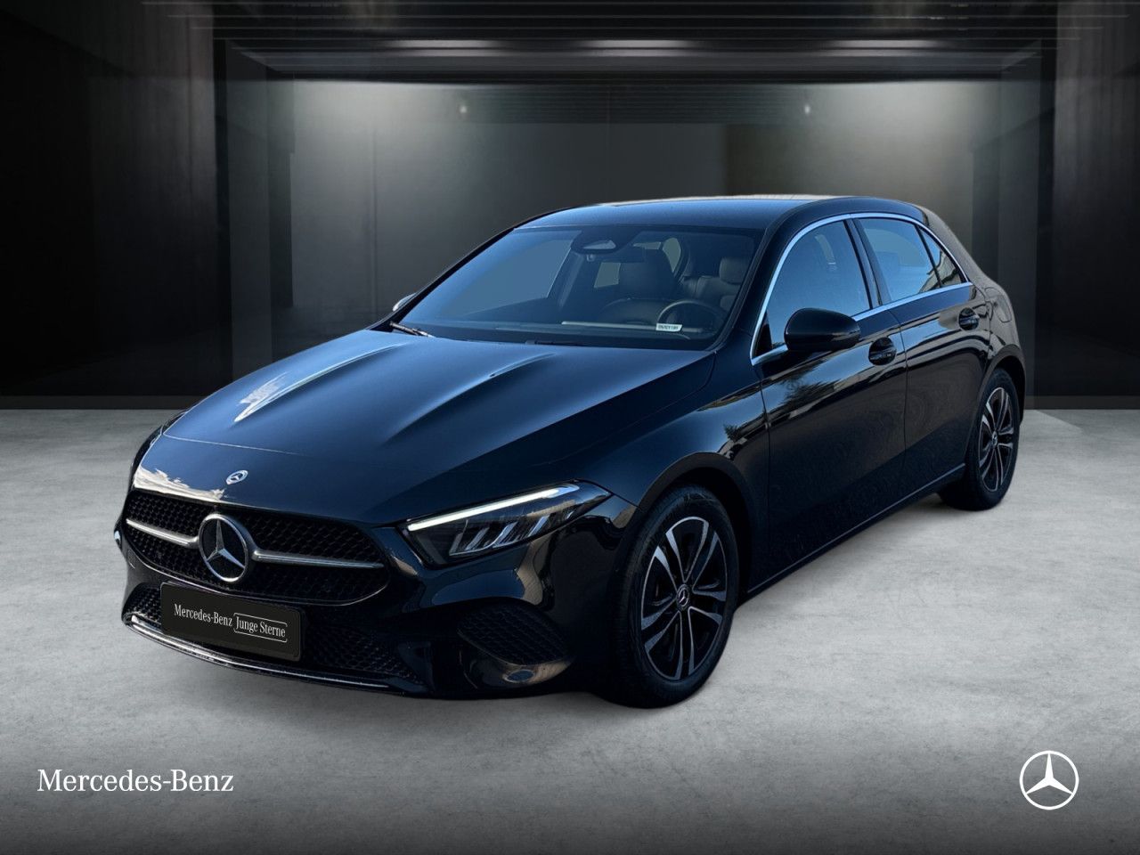 Mercedes-Benz A-Klasse – Bild 7