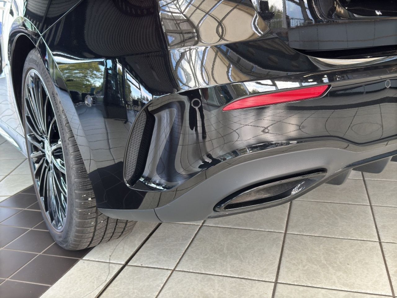 Mercedes-Benz A-Klasse – Bild 24