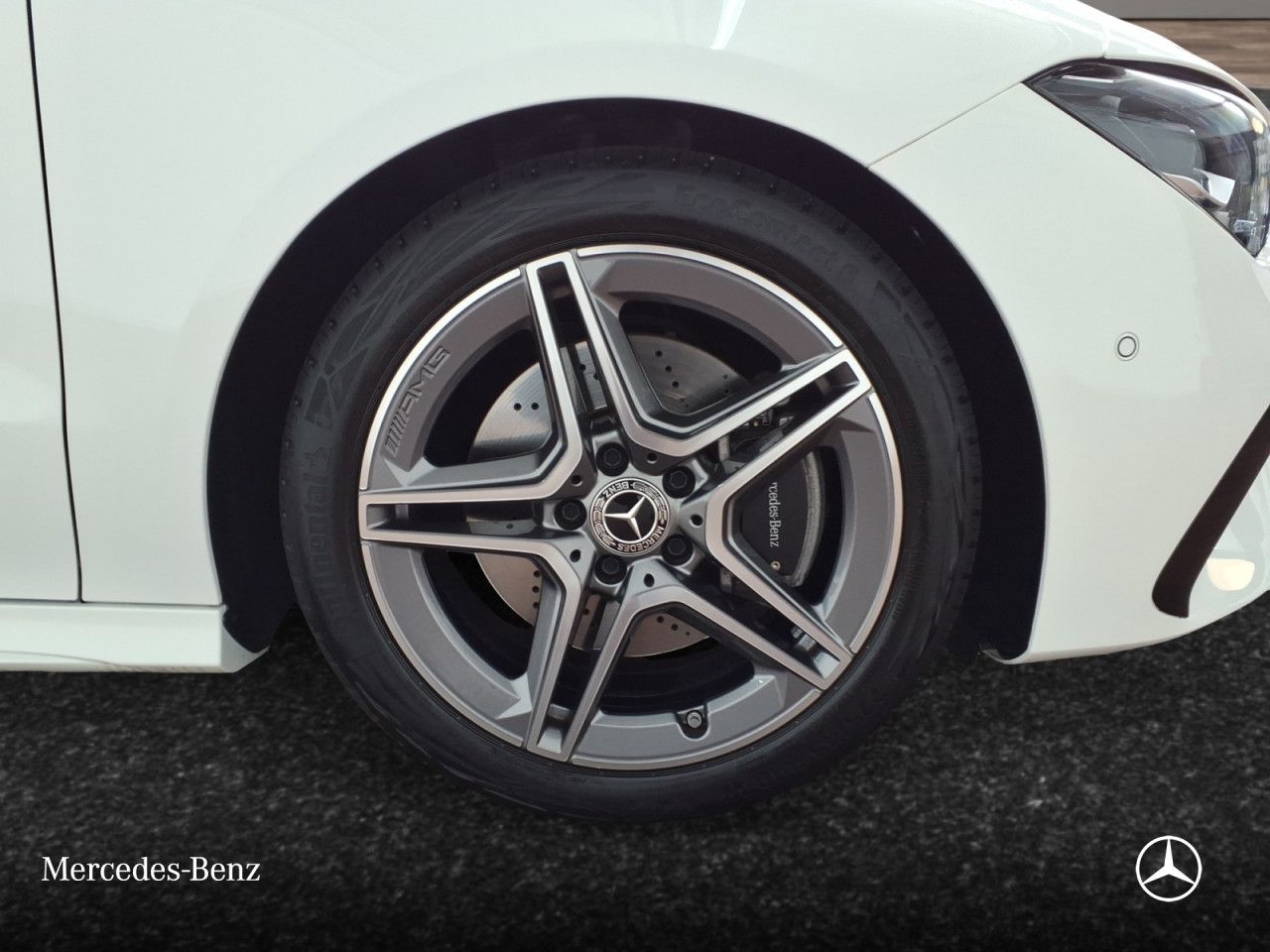 Mercedes-Benz CLA – Bild 4