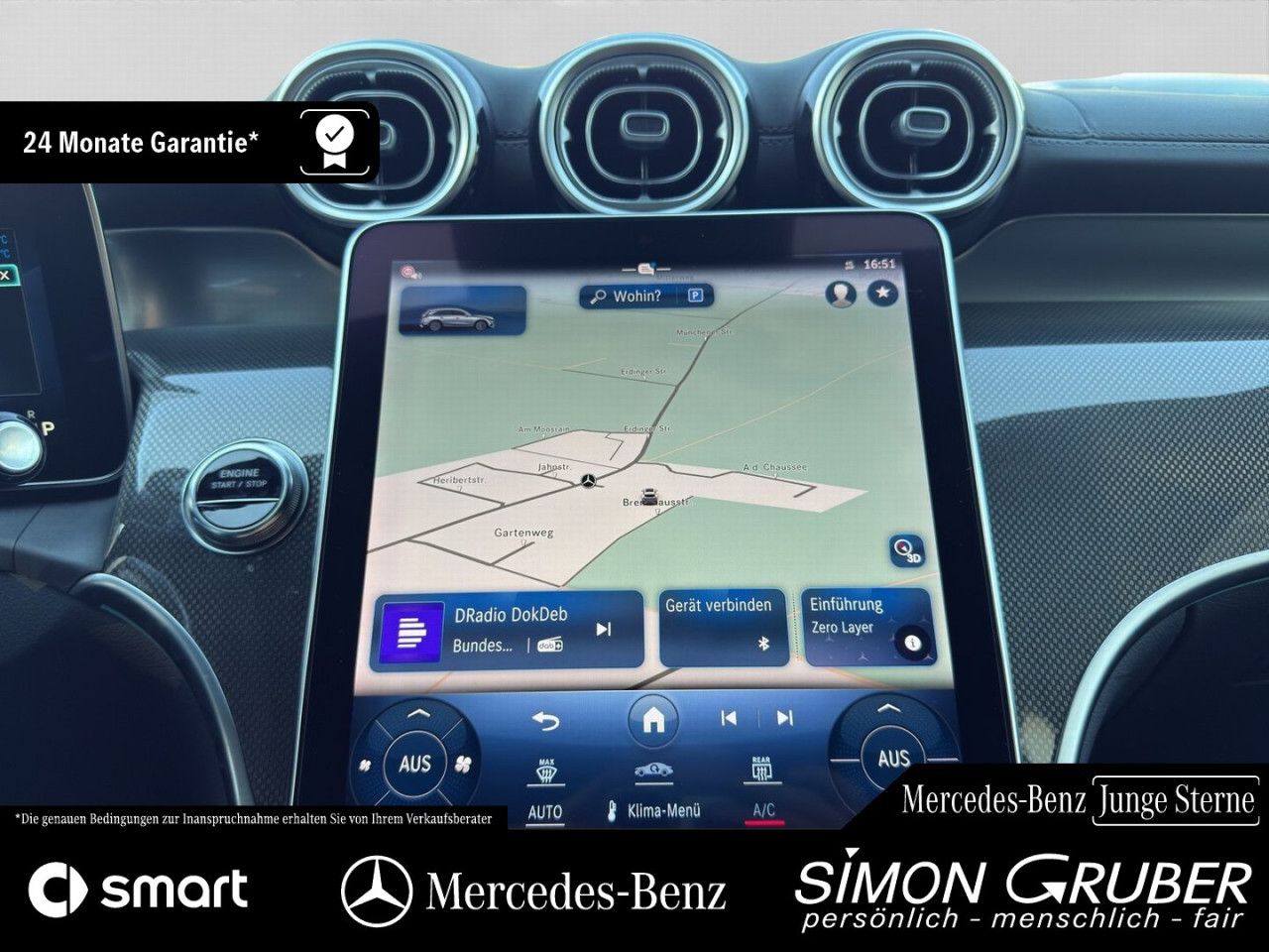 Mercedes-Benz GLC – Bild 4