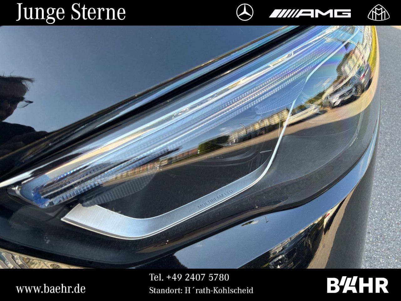 Mercedes-Benz GLA – Bild 16