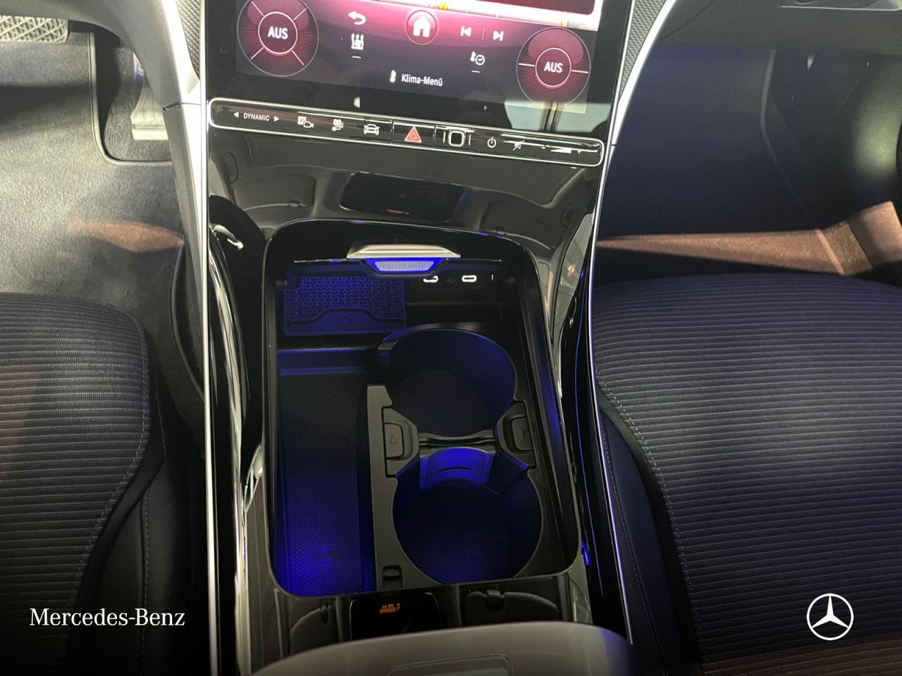 Mercedes-Benz C-Klasse – Bild 13