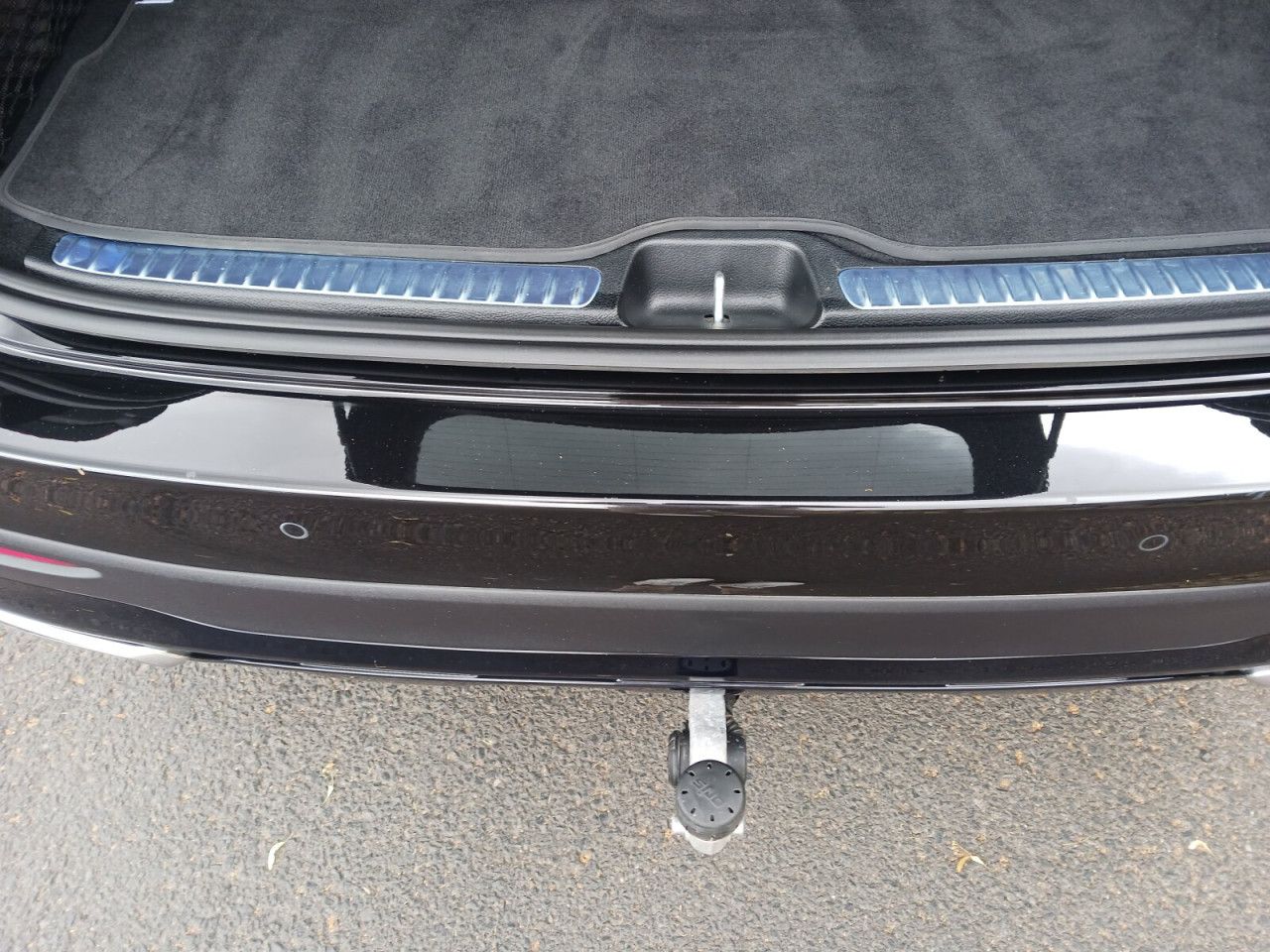 Mercedes-Benz GLC – Bild 21