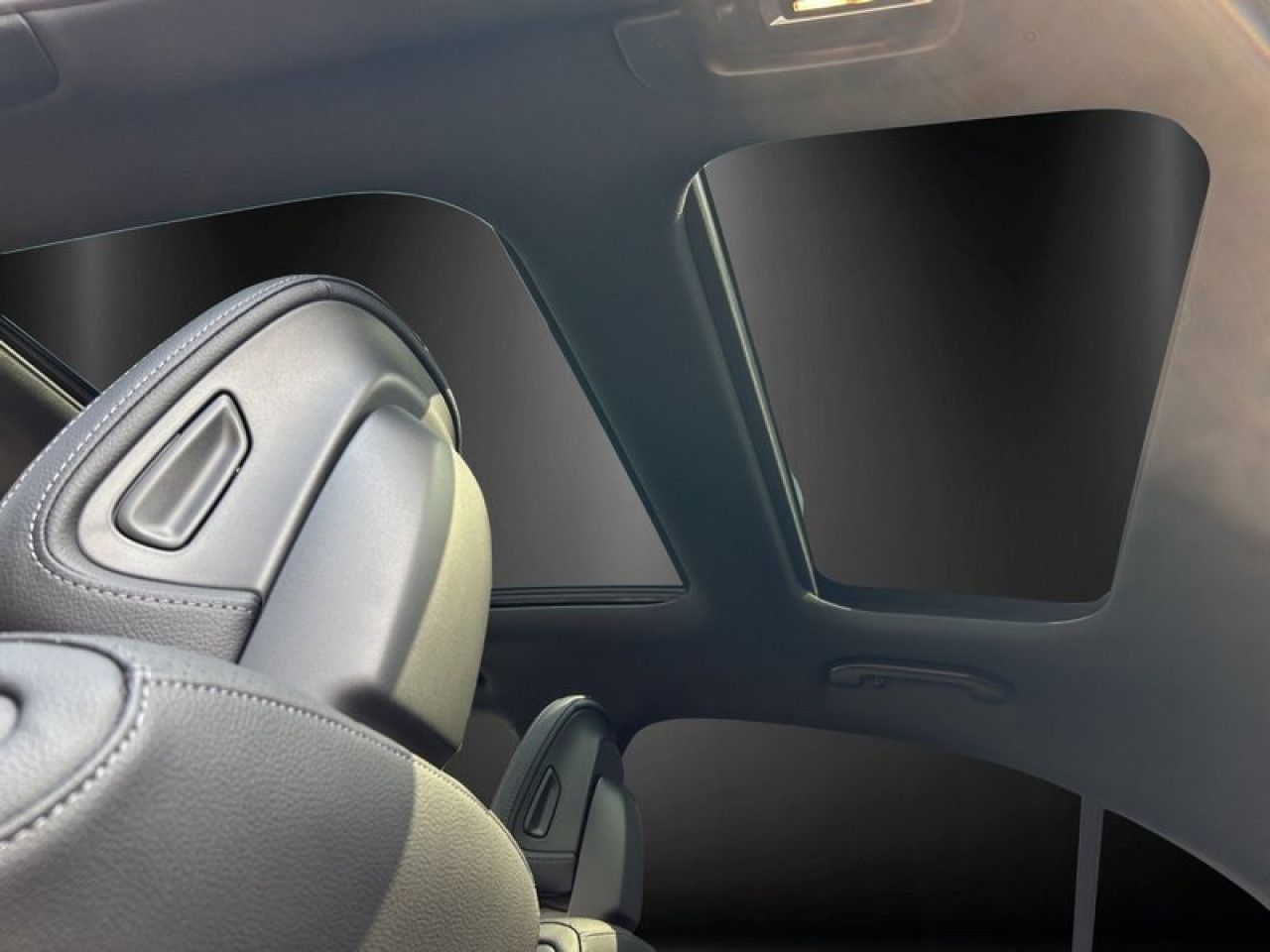 Mercedes-Benz C-Klasse – Bild 14