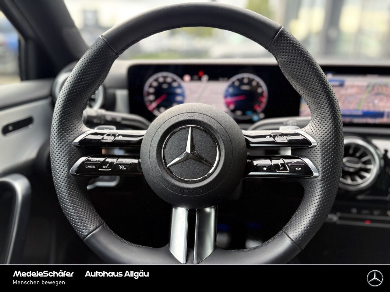 Mercedes-Benz A-Klasse – Bild 9