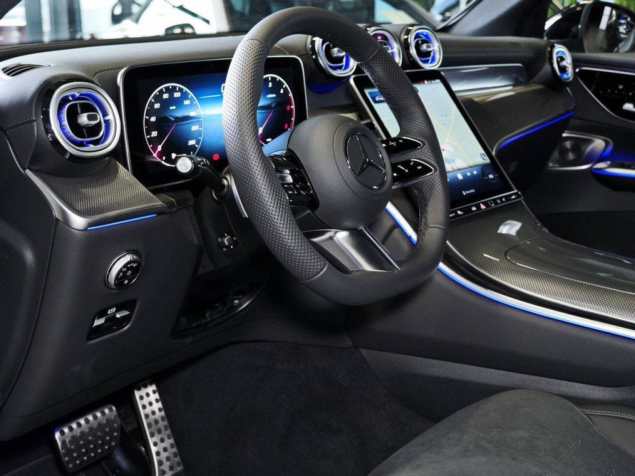 Mercedes-Benz GLC – Bild 6