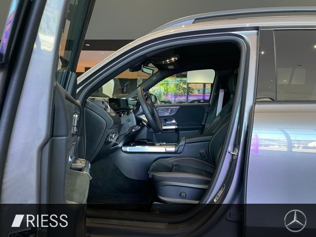 Mercedes-Benz GLB – Bild 3