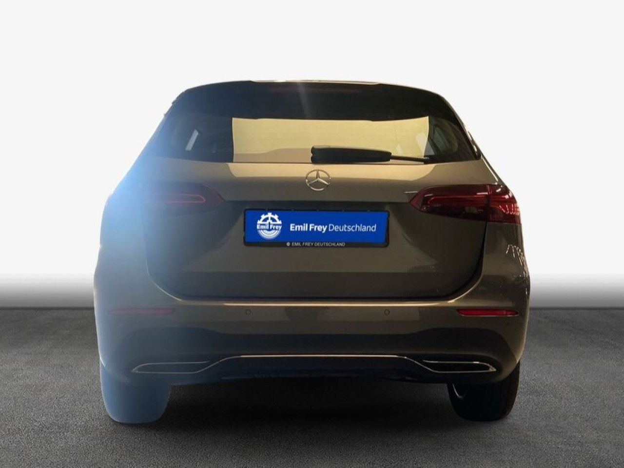 Mercedes-Benz B-Klasse – Bild 5