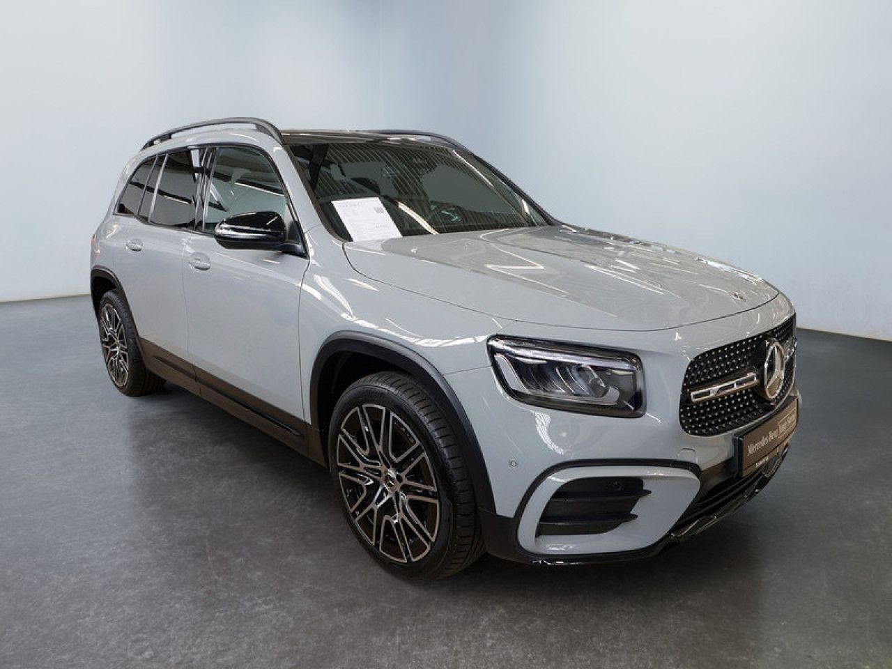 Mercedes-Benz GLB – Bild 2