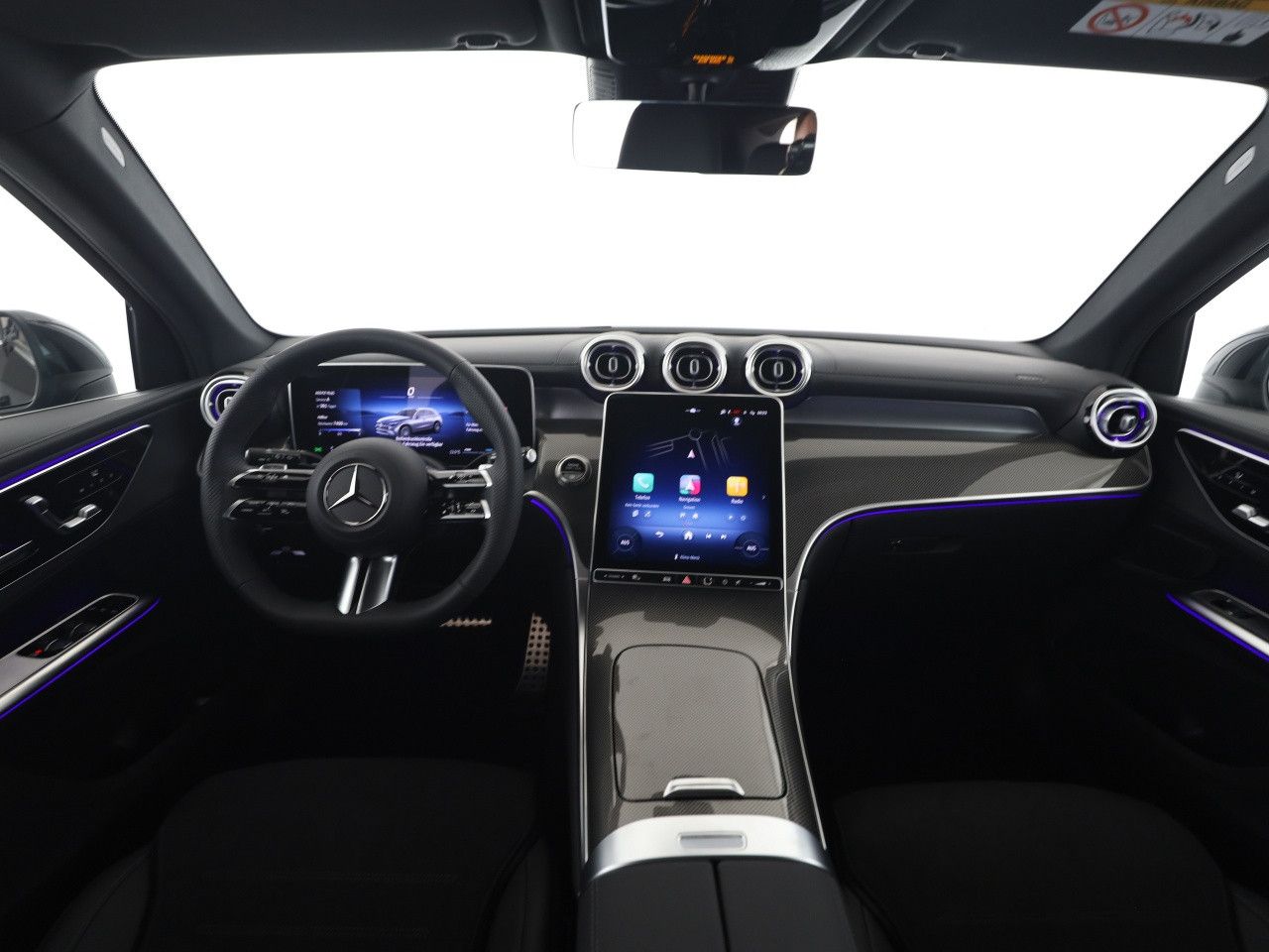 Mercedes-Benz GLC – Bild 10